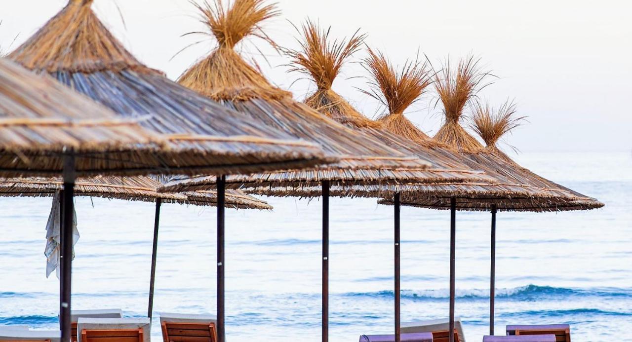 Linda Butik Otel Guemuelduer İzmir Luaran gambar
