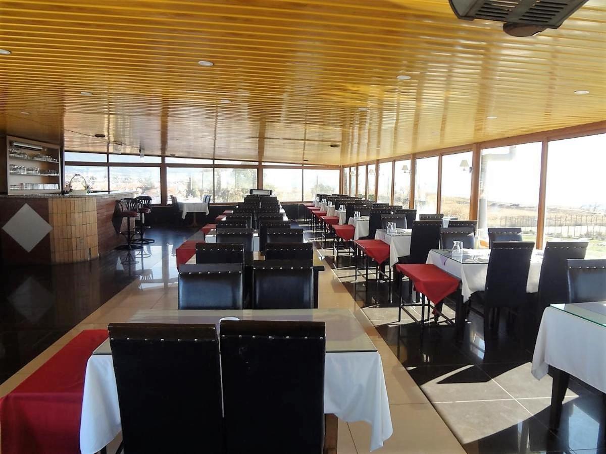 Linda Butik Otel Guemuelduer İzmir Luaran gambar