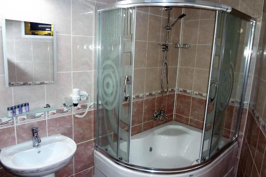 Linda Butik Otel Guemuelduer İzmir Luaran gambar