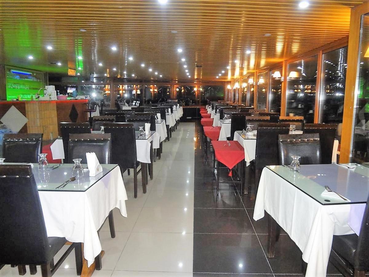 Linda Butik Otel Guemuelduer İzmir Luaran gambar