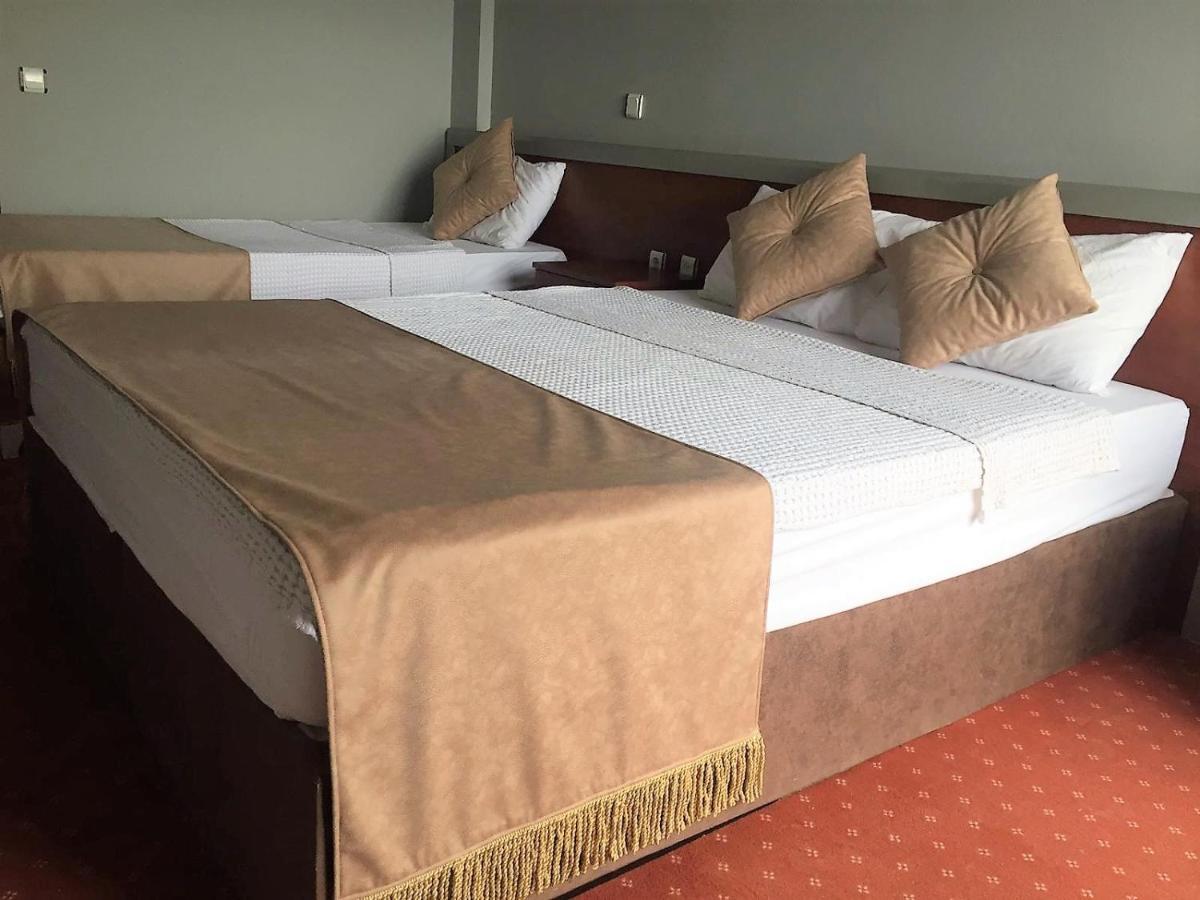 Linda Butik Otel Guemuelduer İzmir Luaran gambar